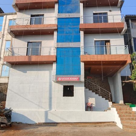 Sahyagiri Heights Bed & Breakfast มหาบาเลชวาร์ ภายนอก รูปภาพ